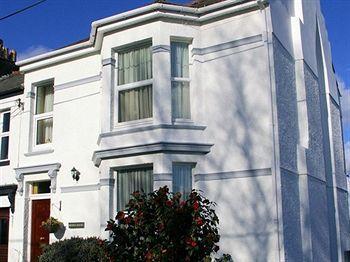 Bridge House Hotel Gunnislake Ngoại thất bức ảnh